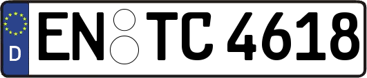 EN-TC4618