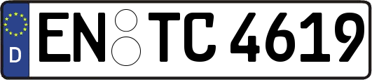 EN-TC4619