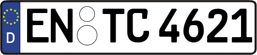 EN-TC4621
