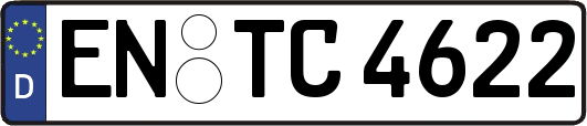 EN-TC4622