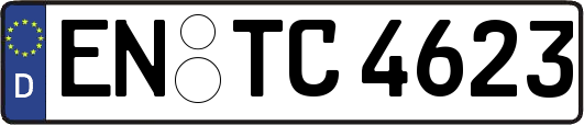 EN-TC4623