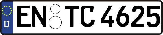 EN-TC4625