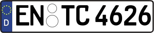 EN-TC4626