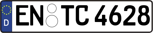 EN-TC4628