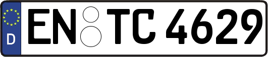 EN-TC4629