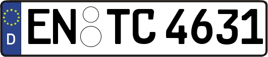 EN-TC4631