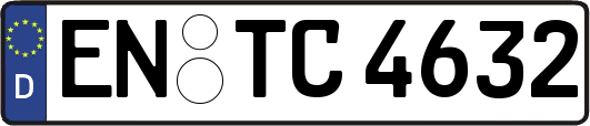 EN-TC4632