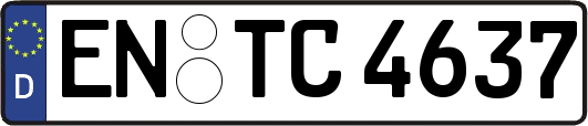 EN-TC4637