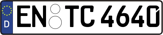 EN-TC4640