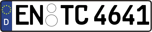 EN-TC4641