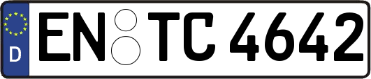 EN-TC4642