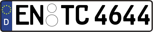 EN-TC4644