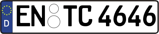 EN-TC4646