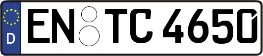 EN-TC4650