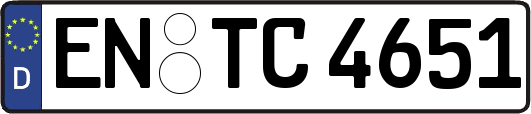 EN-TC4651