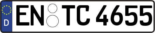 EN-TC4655
