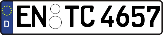 EN-TC4657