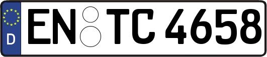 EN-TC4658