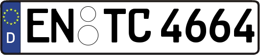 EN-TC4664