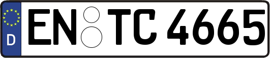 EN-TC4665