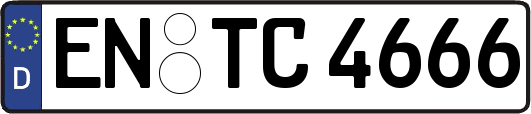 EN-TC4666