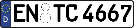 EN-TC4667