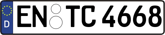 EN-TC4668