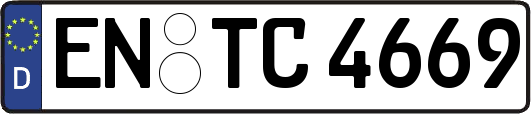 EN-TC4669