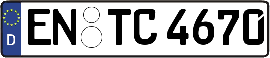 EN-TC4670