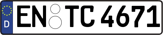 EN-TC4671