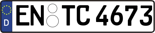 EN-TC4673