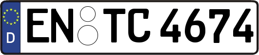 EN-TC4674