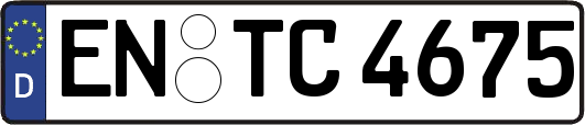 EN-TC4675