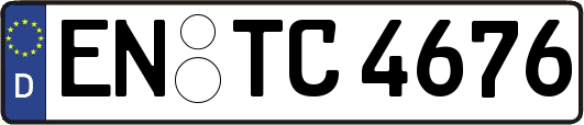 EN-TC4676