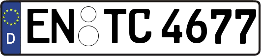 EN-TC4677