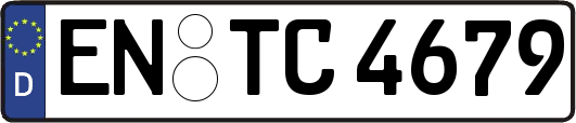 EN-TC4679