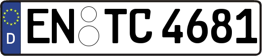 EN-TC4681