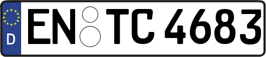 EN-TC4683