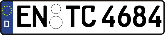 EN-TC4684