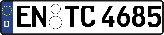 EN-TC4685