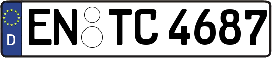 EN-TC4687
