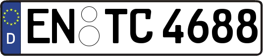 EN-TC4688