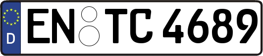 EN-TC4689