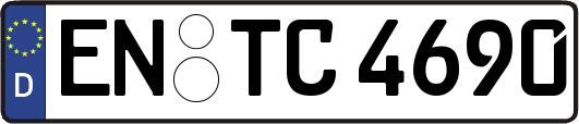 EN-TC4690