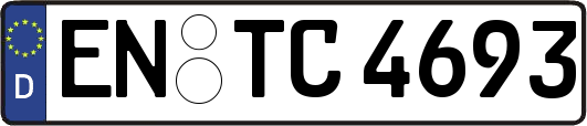 EN-TC4693