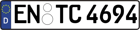 EN-TC4694