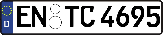 EN-TC4695