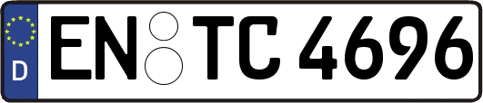 EN-TC4696