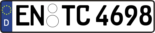EN-TC4698