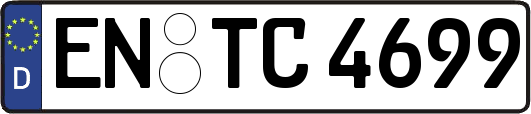 EN-TC4699
